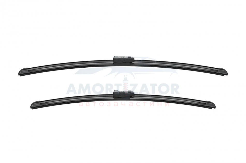 ЩІТКИ СКЛООЧИСНИКІВ AEROTWIN BOSCH 3 397 007 862 (фото 1)