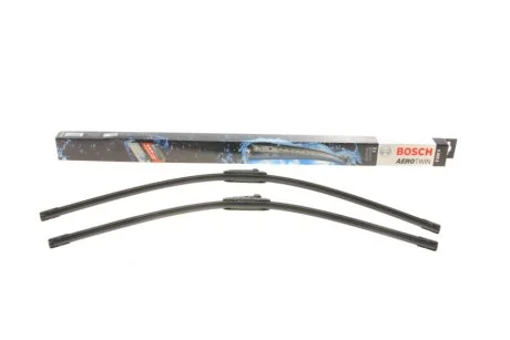 ЩІТКИ СКЛООЧИСНИКІВ BOSCH 3 397 007 865