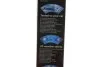 ЩІТКИ СКЛООЧИСНИКІВ BOSCH 3 397 007 865 (фото 9)