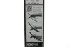 ЩІТКИ СКЛООЧИСНИКІВ AEROTWIN RETROFI BOSCH 3 397 007 995 (фото 11)