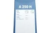 ЩІТКА СКЛООЧИСНИКА ЗАДНЯ BOSCH 3 397 008 056 (фото 7)
