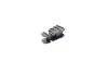 ЩІТКА СКЛООЧИСНИКА AEROTWIN RETRO BOSCH 3 397 008 535 (фото 2)