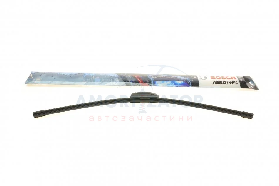 ЩІТКА СКЛООЧИСНИКА AEROTWIN RETRO BOSCH 3 397 008 538 (фото 1)