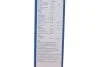 ЩІТКА СКЛООЧИСНИКА ЗАДНЯ BOSCH 3 397 008 635 (фото 6)