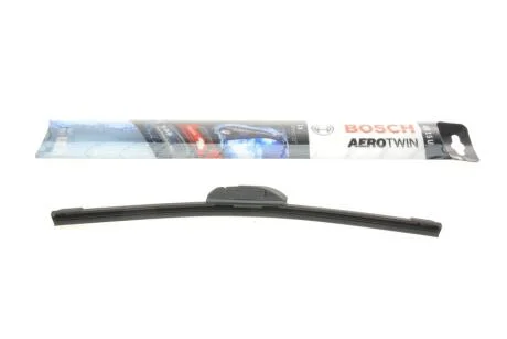 ЩІТКА СКЛООЧИСНИКА AEROTWIN RETRO BOSCH 3 397 008 639