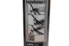 ЩІТКА СКЛООЧИСНИКА AEROTWIN RETRO BOSCH 3 397 008 639 (фото 9)
