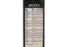 ЩІТКА СКЛООЧИСНИКА AEROTWIN RETRO BOSCH 3 397 008 639 (фото 10)