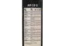 ЩІТКА СКЛООЧИСНИКА AEROTWIN RETRO BOSCH 3 397 008 639 (фото 10)