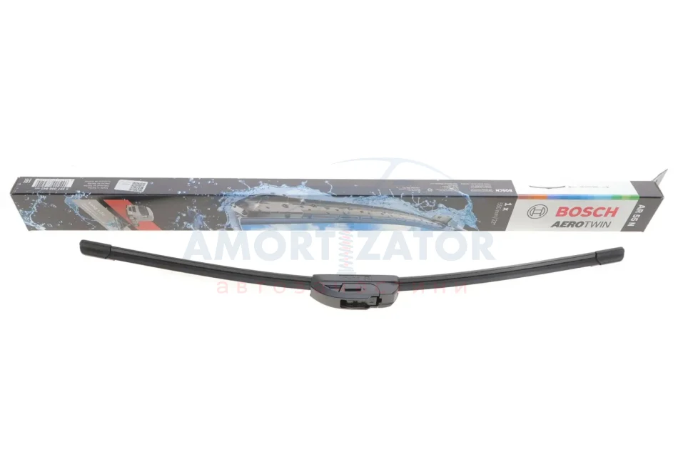 ЩІТКА СКЛООЧИСНИКА AEROTWIN NKW BOSCH 3 397 008 842 (фото 1)