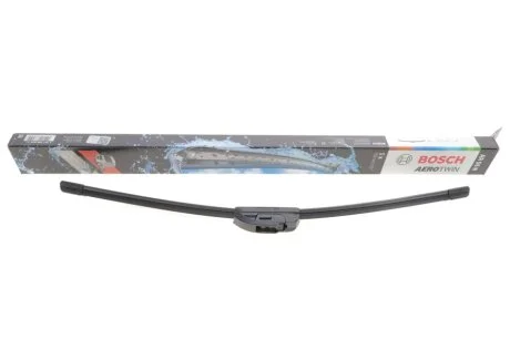 ЩІТКА СКЛООЧИСНИКА AEROTWIN NKW BOSCH 3 397 008 842