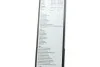 ЩІТКА СКЛООЧИСНИКА AEROTWIN NKW BOSCH 3 397 008 847 (фото 10)