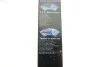 ЩІТКА СКЛООЧИСНИКА BOSCH 3 397 008 932 (фото 6)