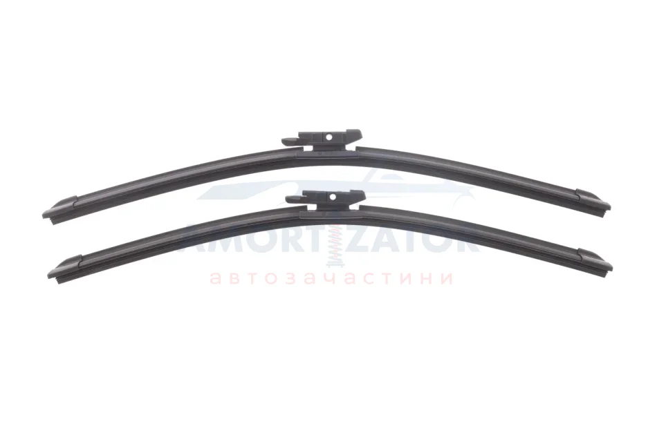 ЩІТКИ СКЛООЧИСНИКІВ BOSCH 3397009023 (фото 1)