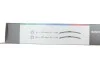 ЩІТКИ СКЛООЧИСНИКІВ AEROTWIN BOSCH 3 397 009 034 (фото 9)
