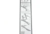 ЩІТКИ СКЛООЧИСНИКІВ AEROTWIN BOSCH 3 397 009 051 (фото 7)