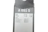ЩІТКИ СКЛООЧИСНИКІВ AEROTWIN BOSCH 3 397 009 051 (фото 8)