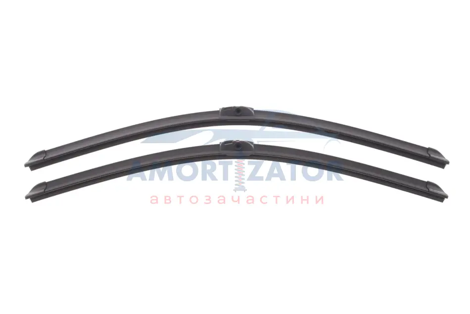 ЩІТКИ СКЛООЧИСНИКІВAEROTWIN BOSCH 3397009054 (фото 1)