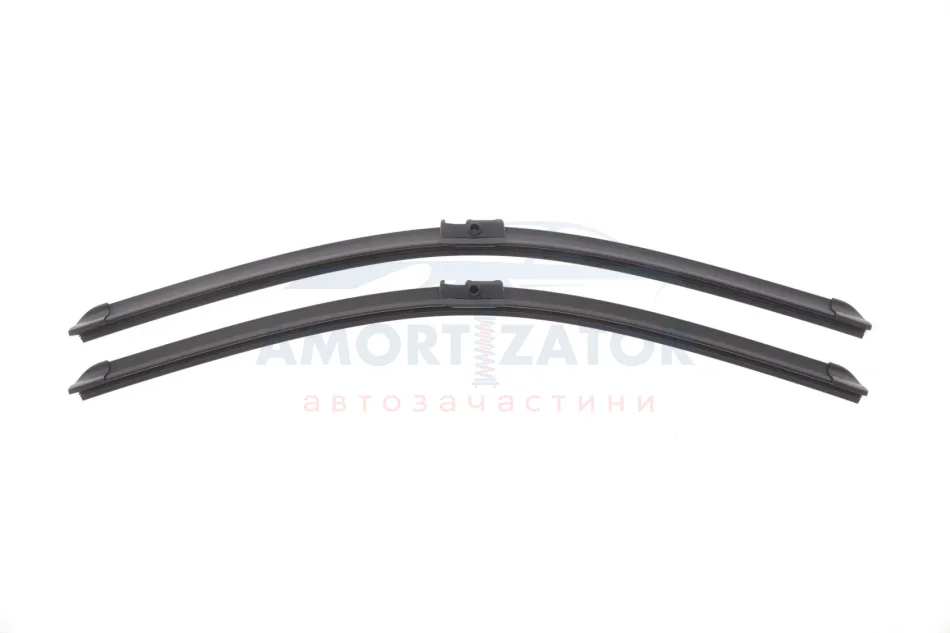 ЩІТКИ СКЛООЧИСНИКІВ BOSCH 3397009087 (фото 1)