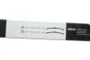 ЩІТКИ СКЛООЧИСНИКІВ AEROTWIN BOSCH 3 397 009 096 (фото 10)