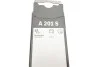 КОМПЛЕКТ СКЛООЧИСНИКІВ BOSCH 3 397 009 201 (фото 8)