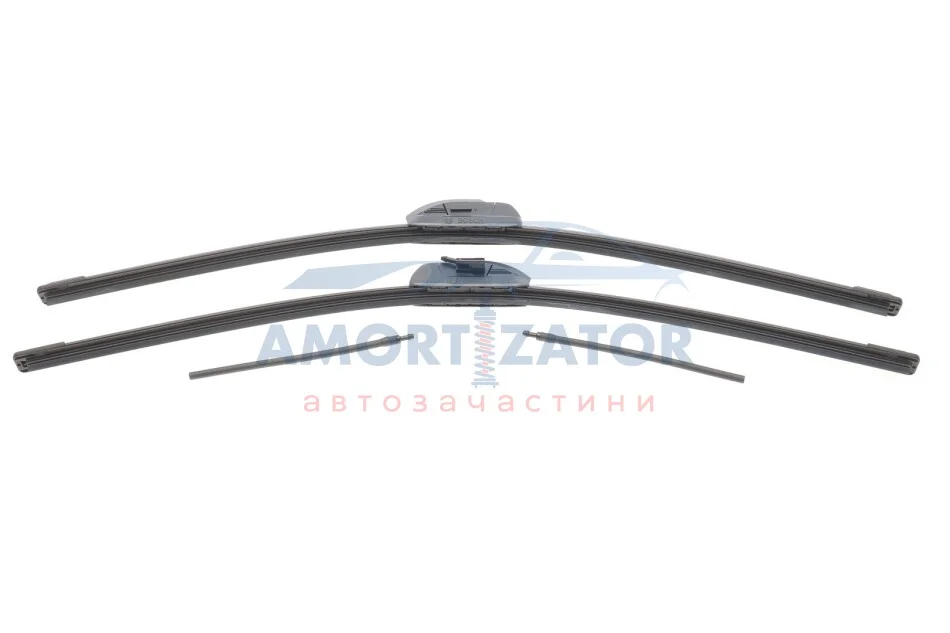 Склоочисники BOSCH 3 397 009 776 (фото 1)