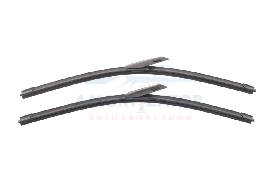 Комплект щіток склоочисника Bosch 550/550 мм BOSCH 3397009893 (фото 1)