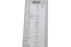 ЩІТКИ СКЛООЧИСНИКІВ ECO BOSCH 3 397 010 249 (фото 3)