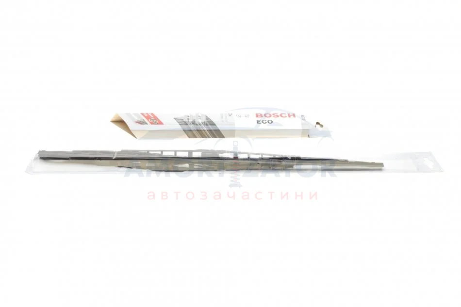 ЩІТКИ СКЛООЧИСНИКІВ ECO BOSCH 3 397 010 253 (фото 1)