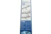 ЩІТКИ СКЛООЧИСНИКІВ TWIN BOSCH 3 397 010 270 (фото 12)
