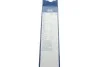 ЩІТКИ СКЛООЧИСНИКІВ TWIN BOSCH 3 397 010 270 (фото 13)