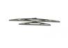 Щітки склоочисника Standart 600/350mm Honda Civic 01-05 Toyota Yaris 05- Nissan Note 06- BOSCH 3397010414 (фото 1)