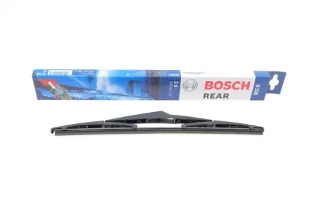 ЩІТКА СКЛООЧИСНИКА ЗАДНЯ BOSCH 3 397 011 306