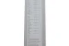 Щітка склоочисника BOSCH 3 397 011 393 (фото 4)