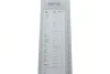 ЩІТКА СКЛООЧИСНИКА BOSCH 3 397 011 395 (фото 6)