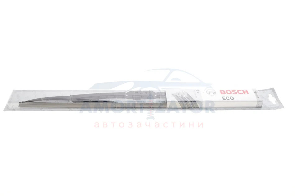ЩІТКА СКЛООЧИСНИКА BOSCH 3 397 011 397 (фото 1)