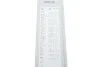 ЩІТКА СКЛООЧИСНИКА BOSCH 3 397 011 397 (фото 5)