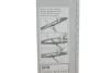 ЩІТКА СКЛООЧИСНИКА BOSCH 3 397 011 399 (фото 4)