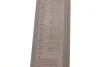 ЩІТКА СКЛООЧИСНИКА BOSCH 3 397 011 399 (фото 5)