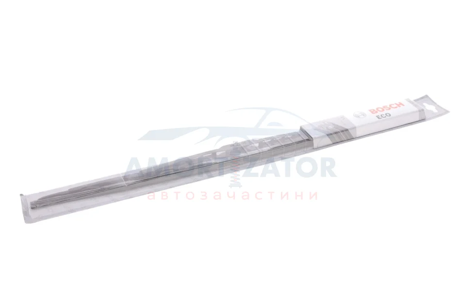 ЩІТКА СКЛООЧИСНИКА BOSCH 3 397 011 400 (фото 1)
