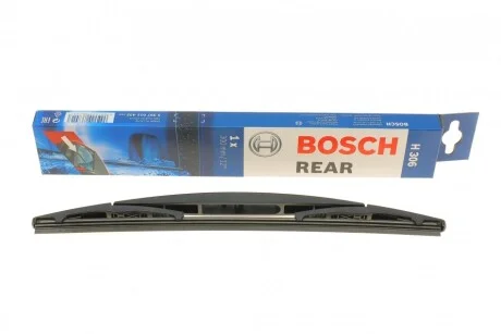 ЩІТКА СКЛООЧИСНИКА ЗАДНЯ BOSCH 3 397 011 432