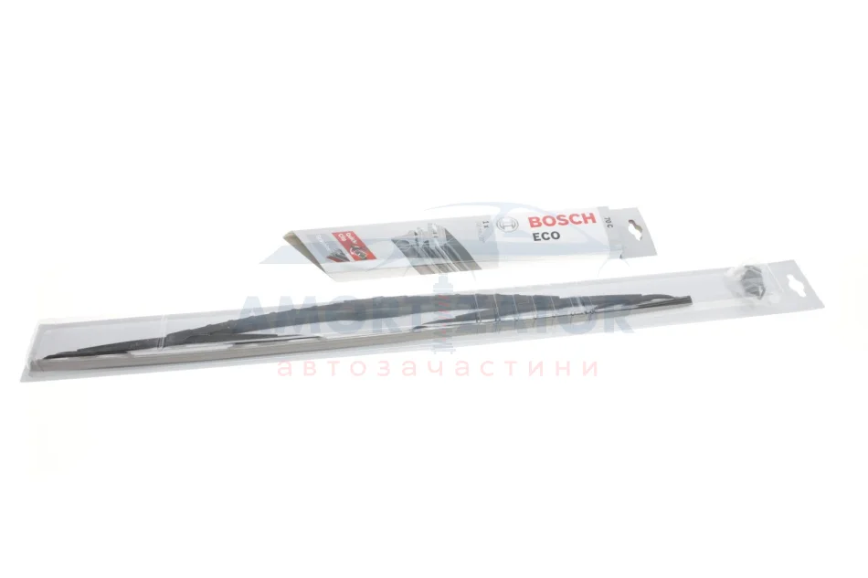 Склоочисники BOSCH 3 397 011 549 (фото 1)