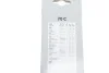 Склоочисники BOSCH 3 397 011 549 (фото 4)