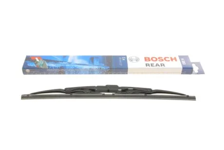 ЩІТКА СКЛООЧИСНИКА ЗАДНЯ BOSCH 3 397 011 551