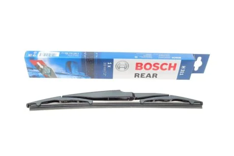 ЩІТКА СКЛООЧИСНИКА ЗАДНЯ BOSCH 3 397 011 666