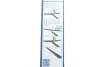 ЩІТКА СКЛООЧИСНИКА BOSCH 3 397 011 677 (фото 6)
