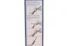ЩІТКА СКЛООЧИСНИКА ЗАДНЯ BOSCH 3 397 013 048 (фото 6)