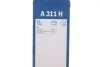 ЩІТКА СКЛООЧИСНИКА ЗАДНЯ BOSCH 3 397 013 048 (фото 7)