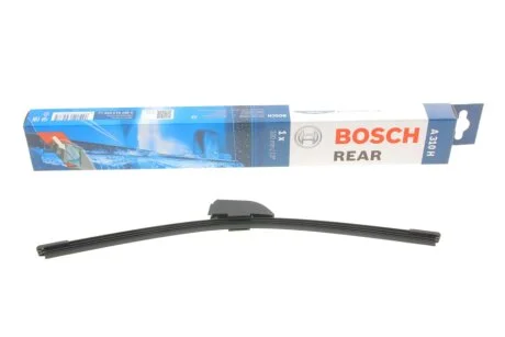 ЩІТКА СКЛООЧИСНИКА ЗАДНЯ BOSCH 3 397 013 049