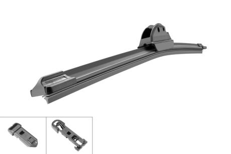 Склоочисник BOSCH 3397013462