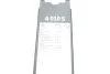 ЩІТКА СКЛООЧИСНИКА BOSCH 3 397 014 010 (фото 13)